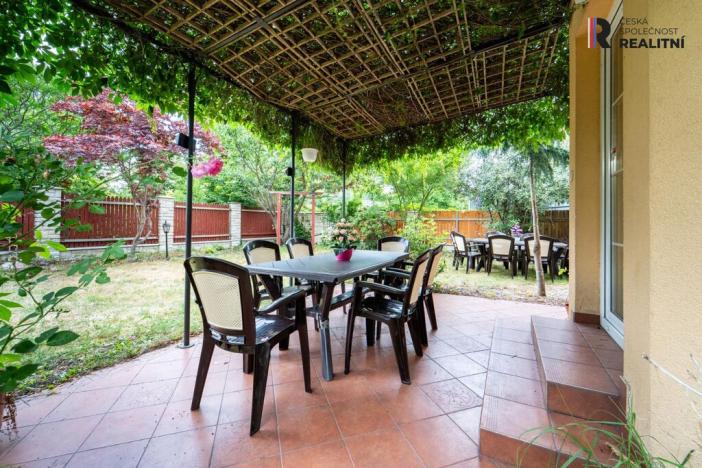 Prodej rodinného domu, Praha - Libuš, Vyšebrodská, 168 m2