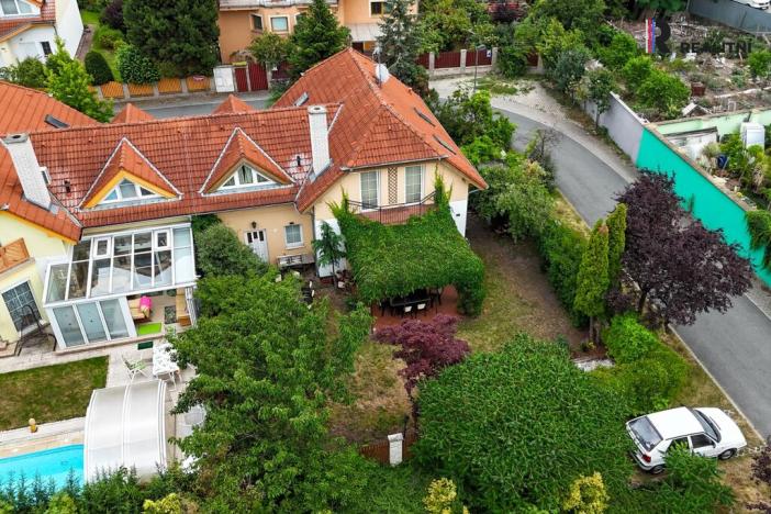 Prodej rodinného domu, Praha - Libuš, Vyšebrodská, 168 m2