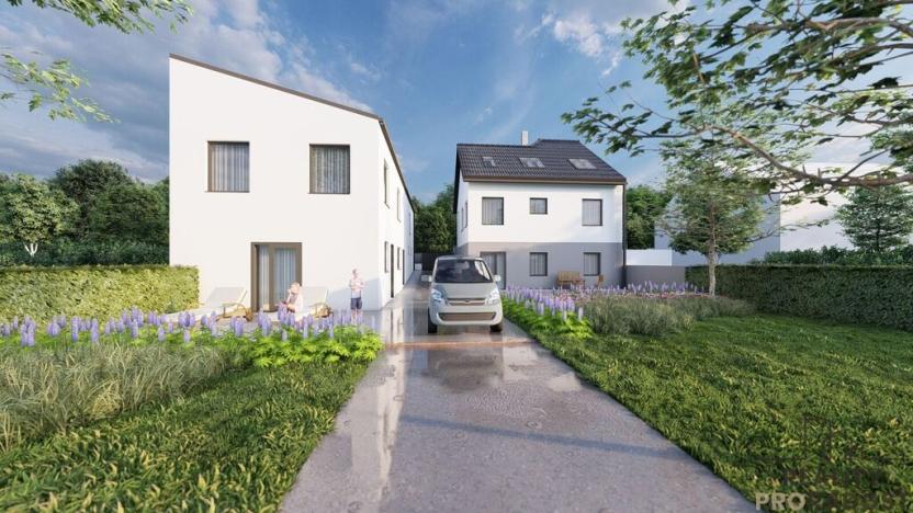 Prodej rodinného domu, Brno - Kníničky, Ondrova, 150 m2