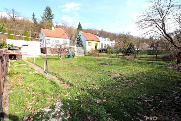 Prodej rodinného domu, Brno - Kníničky, Ondrova, 150 m2