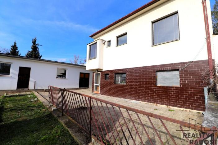 Prodej rodinného domu, Brno - Kníničky, Ondrova, 150 m2