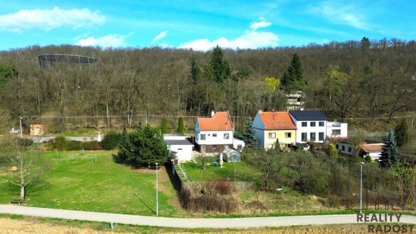 Prodej rodinného domu, Brno - Kníničky, Ondrova, 150 m2