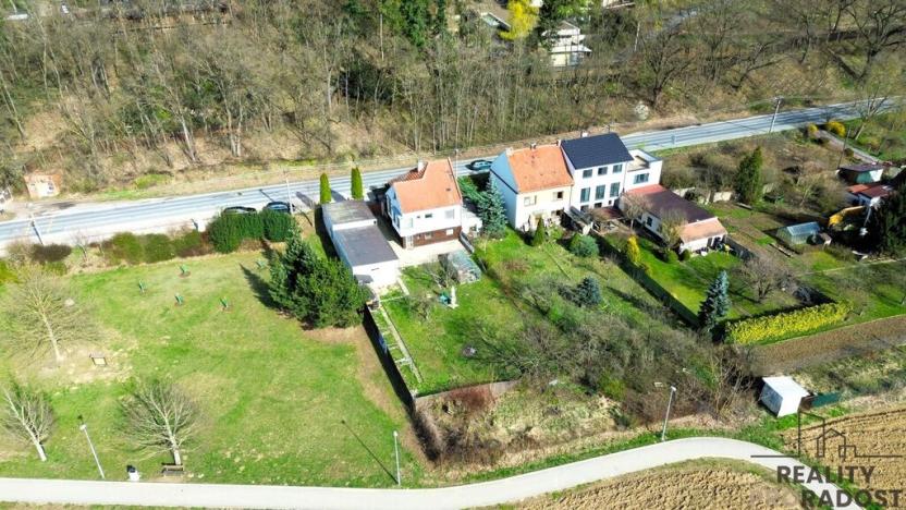 Prodej rodinného domu, Brno - Kníničky, Ondrova, 150 m2