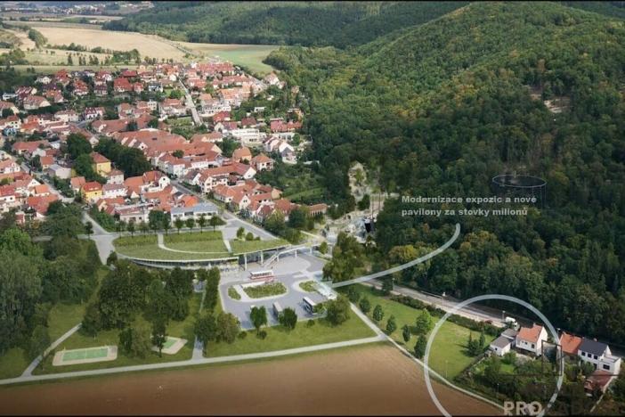 Prodej rodinného domu, Brno - Kníničky, Ondrova, 150 m2