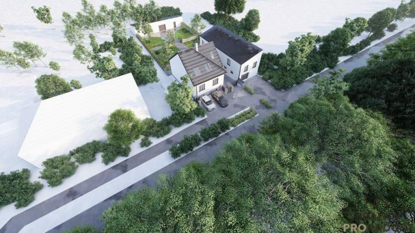 Prodej rodinného domu, Brno - Kníničky, Ondrova, 150 m2