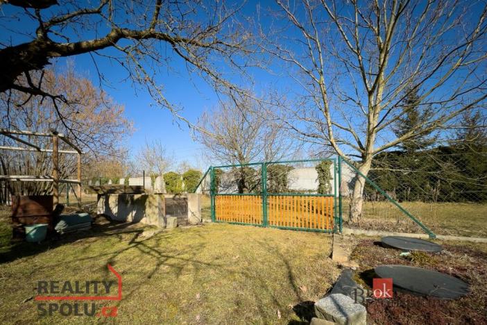 Prodej pozemku pro bydlení, Vochov, 1097 m2