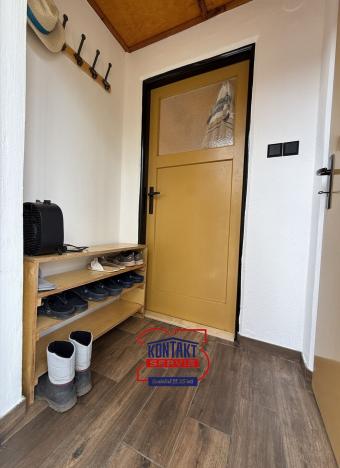 Prodej chaty, Záboří - Lipanovice, 78 m2