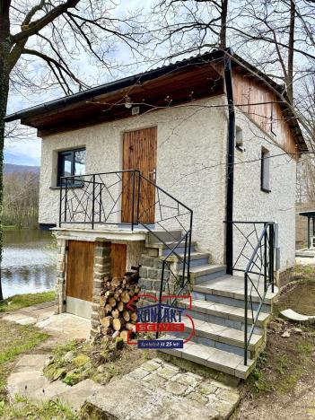 Prodej chaty, Záboří - Lipanovice, 78 m2