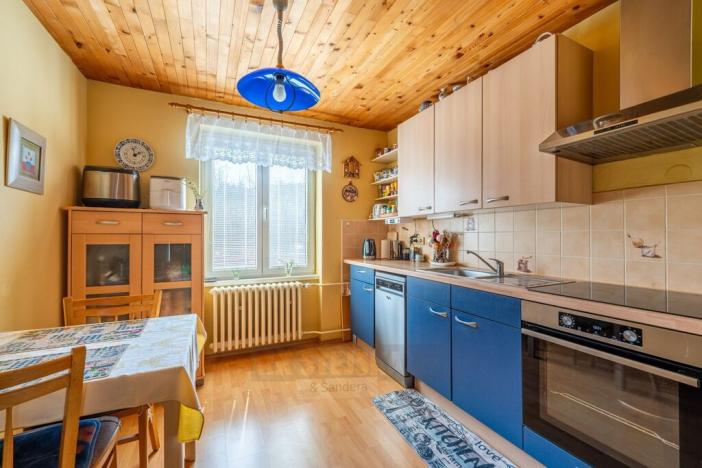 Prodej rodinného domu, Hořice na Šumavě, 280 m2