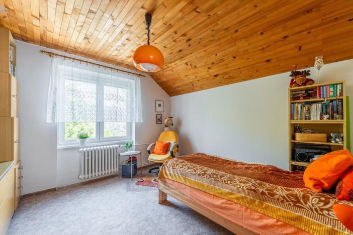 Prodej rodinného domu, Hořice na Šumavě, 280 m2