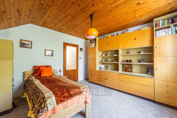 Prodej rodinného domu, Hořice na Šumavě, 280 m2