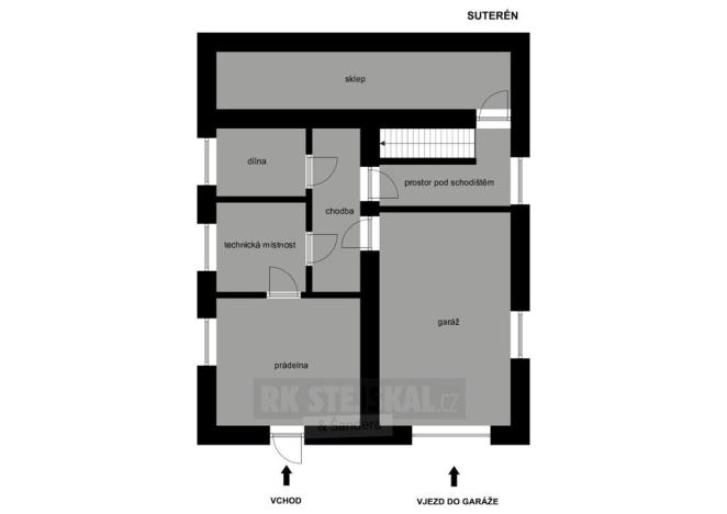 Prodej rodinného domu, Hořice na Šumavě, 280 m2