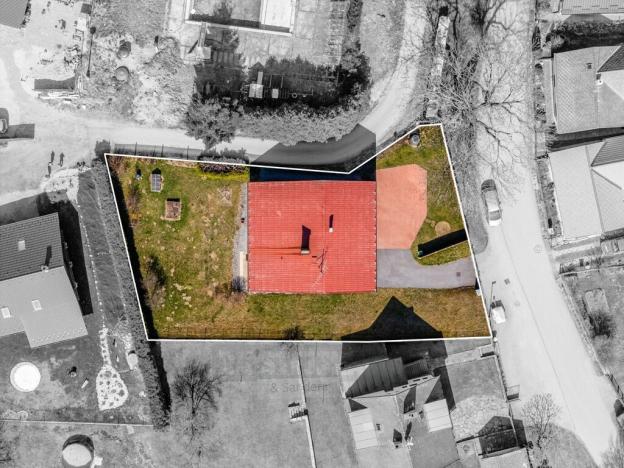 Prodej rodinného domu, Hořice na Šumavě, 280 m2