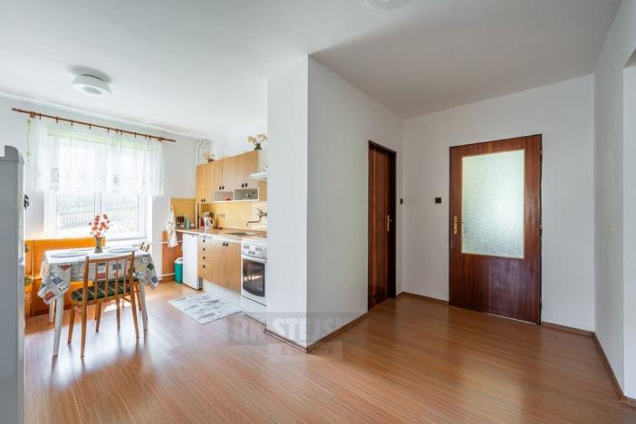 Prodej rodinného domu, Hořice na Šumavě, 280 m2