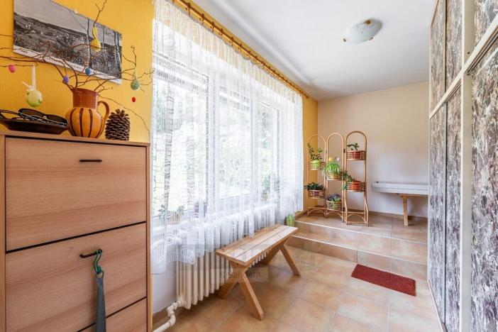 Prodej rodinného domu, Hořice na Šumavě, 280 m2