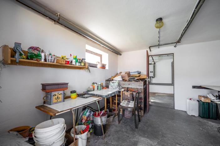 Prodej rodinného domu, Hořice na Šumavě, 280 m2