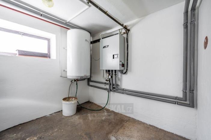 Prodej rodinného domu, Hořice na Šumavě, 280 m2