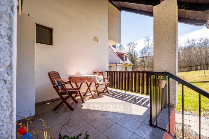 Prodej rodinného domu, Hořice na Šumavě, 280 m2