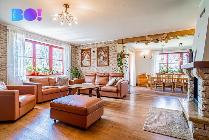 Prodej rodinného domu, Horní Moštěnice, Nábřežní, 427 m2