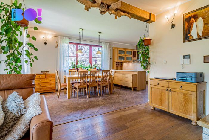 Prodej rodinného domu, Horní Moštěnice, Nábřežní, 427 m2