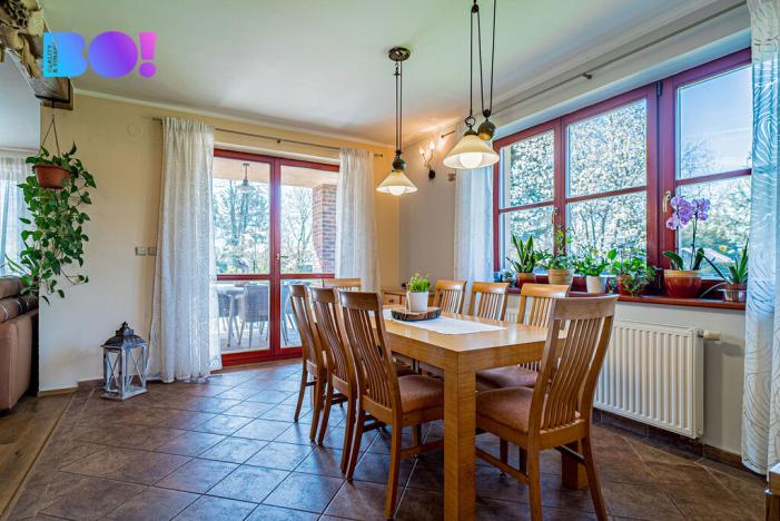 Prodej rodinného domu, Horní Moštěnice, Nábřežní, 427 m2