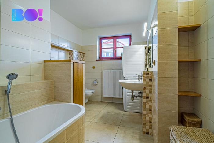 Prodej rodinného domu, Horní Moštěnice, Nábřežní, 427 m2