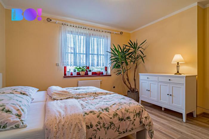 Prodej rodinného domu, Horní Moštěnice, Nábřežní, 427 m2