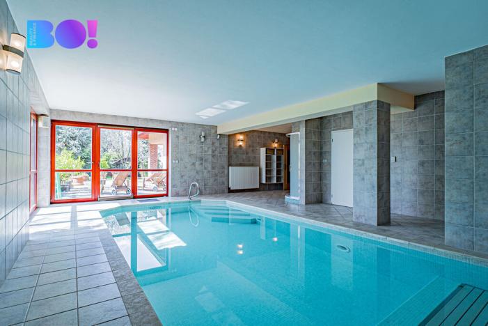 Prodej rodinného domu, Horní Moštěnice, Nábřežní, 427 m2