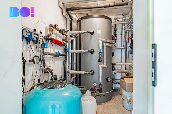 Prodej rodinného domu, Horní Moštěnice, Nábřežní, 427 m2