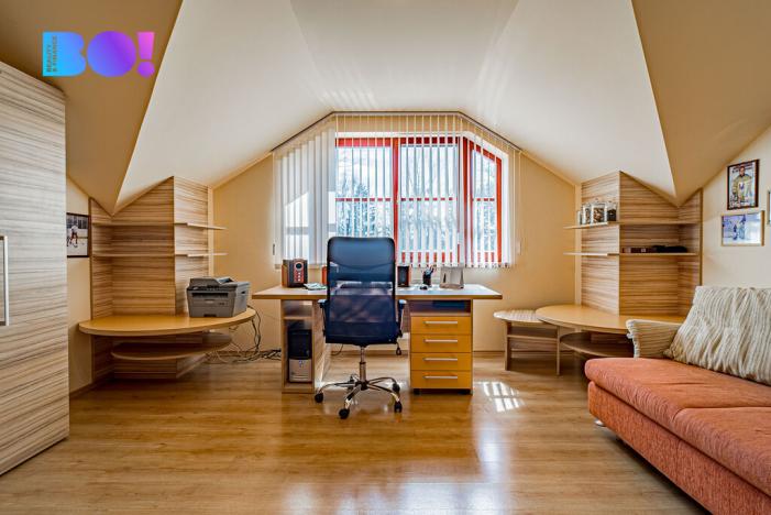 Prodej rodinného domu, Horní Moštěnice, Nábřežní, 427 m2