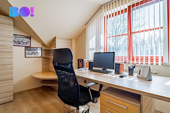 Prodej rodinného domu, Horní Moštěnice, Nábřežní, 427 m2