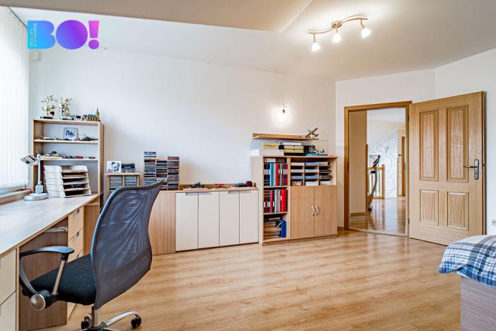 Prodej rodinného domu, Horní Moštěnice, Nábřežní, 427 m2