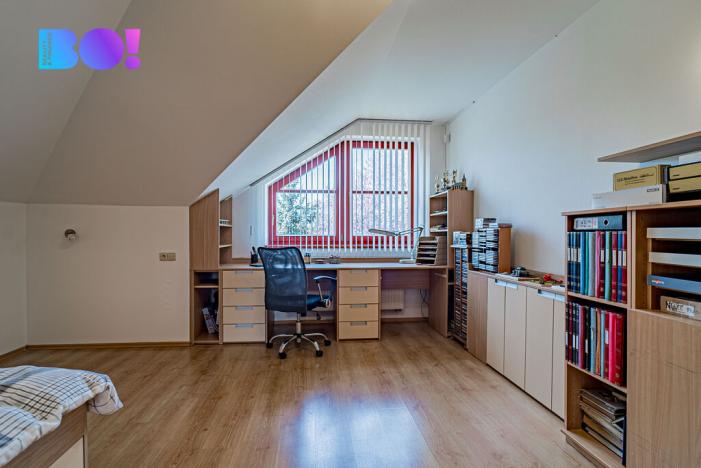 Prodej rodinného domu, Horní Moštěnice, Nábřežní, 427 m2