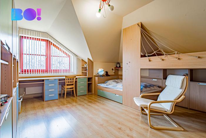 Prodej rodinného domu, Horní Moštěnice, Nábřežní, 427 m2