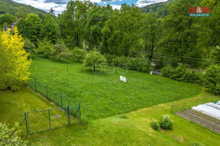 Prodej rodinného domu, Malá Skála - Vranové 1.díl, 210 m2