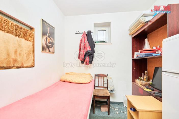 Prodej ubytování, Horní Planá, Palackého, 185 m2