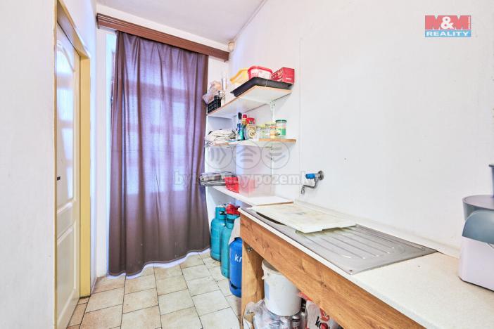 Prodej ubytování, Horní Planá, Palackého, 185 m2