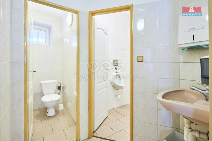 Prodej ubytování, Horní Planá, Palackého, 185 m2