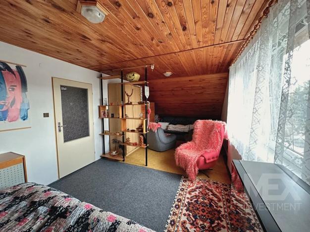 Prodej rodinného domu, Rychnov nad Kněžnou, 230 m2