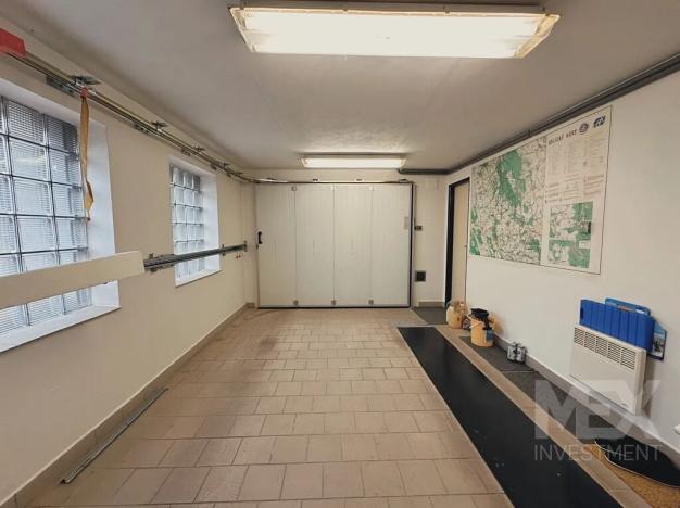 Prodej rodinného domu, Rychnov nad Kněžnou, 230 m2