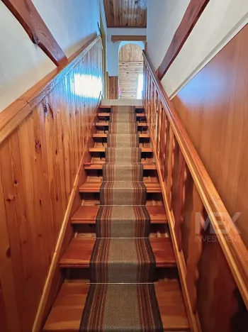 Prodej rodinného domu, Rychnov nad Kněžnou, 230 m2