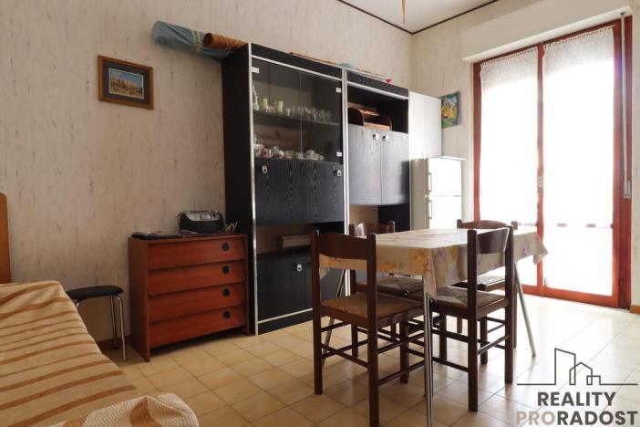 Prodej bytu 2+kk, Francavilla al Mare,Itálie, 35 m2