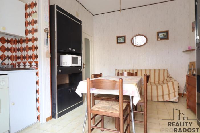 Prodej bytu 2+kk, Francavilla al Mare,Itálie, 35 m2