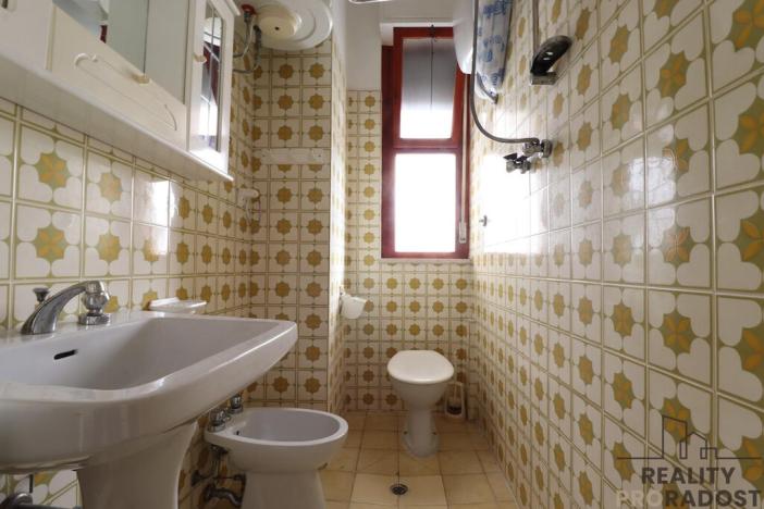 Prodej bytu 2+kk, Francavilla al Mare,Itálie, 35 m2