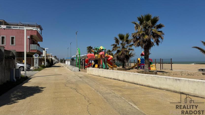 Prodej bytu 2+kk, Francavilla al Mare,Itálie, 35 m2