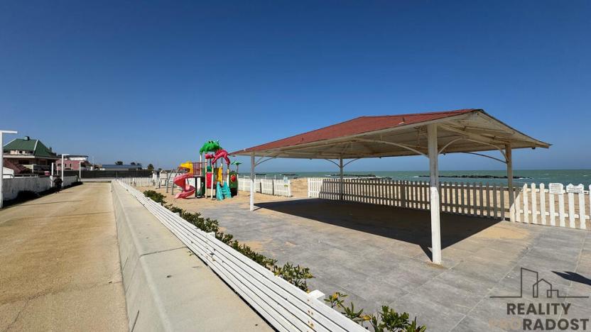 Prodej bytu 2+kk, Francavilla al Mare,Itálie, 35 m2