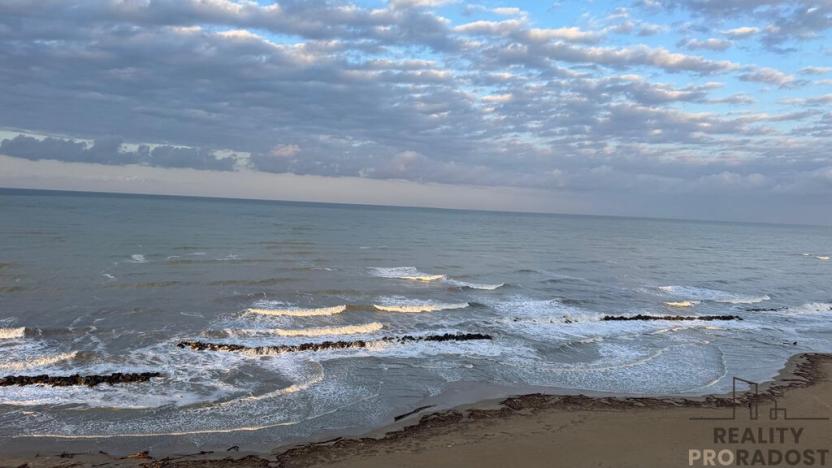 Prodej bytu 2+kk, Francavilla al Mare,Itálie, 35 m2