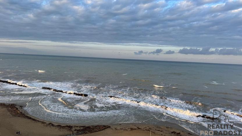 Prodej bytu 2+kk, Francavilla al Mare,Itálie, 35 m2