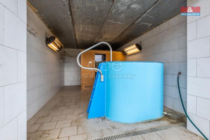 Prodej rodinného domu, Krušovice, Rabasova, 170 m2