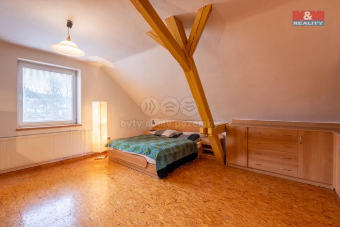 Prodej rodinného domu, Krušovice, Rabasova, 170 m2